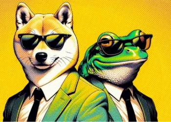 Memecoin Menjadi Sektor Kripto yang Paling Menguntungkan di Q1 2024