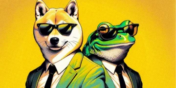 Memecoin Menjadi Sektor Kripto yang Paling Menguntungkan di Q1 2024