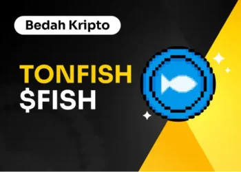 Bedah Kripto TONFISH ($FISH)