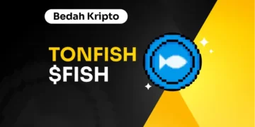 Bedah Kripto TONFISH ($FISH)