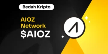 Bedah Kripto AIOZ Network ($AIOZ)