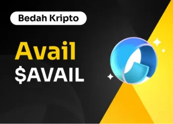 Bedah Kripto Avail ($AVAIL)