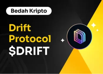Bedah Kripto Drift Protocol ($DRIFT)