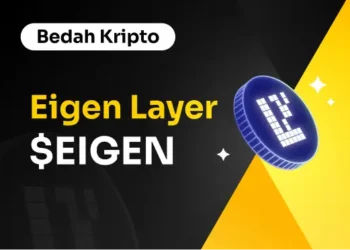 Bedah Kripto EigenLayer ($EIGEN)