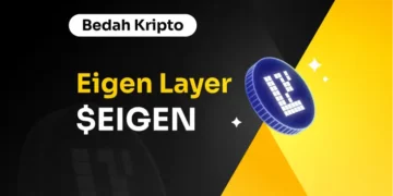Bedah Kripto EigenLayer ($EIGEN)