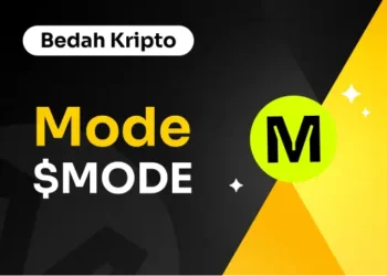 Bedah Kripto Mode Network ($MODE)