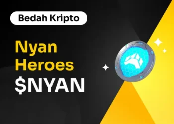 Bedah Kripto Nyan Heroes ($NYAN)