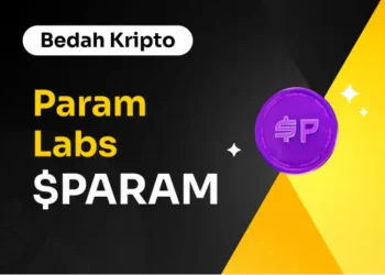 Bedah Kripto Param Labs ($PARAM)