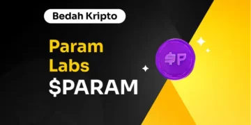 Bedah Kripto Param Labs ($PARAM)