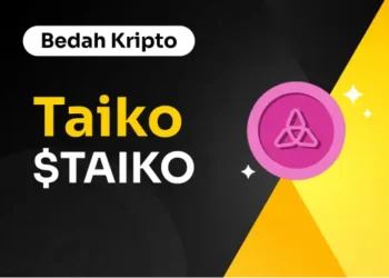 Bedah Kripto Taiko ($TAIKO)