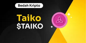 Bedah Kripto Taiko ($TAIKO)