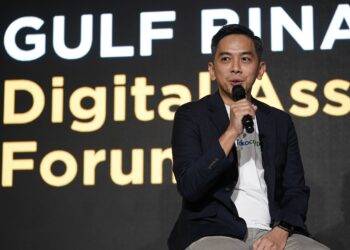 Tokocrypto Jadi Anggota Bursa Kripto dan Kliring, Optimis Pertumbuhan Pengguna & Aktivitas Transaksi