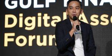 Tokocrypto Jadi Anggota Bursa Kripto dan Kliring, Optimis Pertumbuhan Pengguna & Aktivitas Transaksi