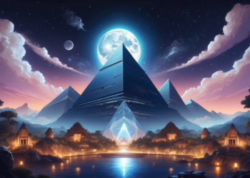 PEPE dan BNB Memimpin; Altcoin yang Muncul Ini Dipuji sebagai Hal Besar Berikutnya PEPE dan BNB Memimpin; Altcoin yang Muncul Ini Dipuji sebagai Hal Besar Berikutnya