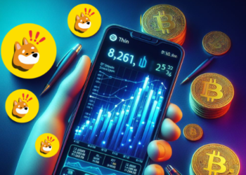 Perkuat Portofolio Dengan Investasi Dalam 3 Asset Kripto Ini