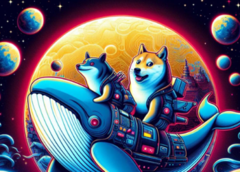 Whales Dogecoin Memindahkan 457 Juta ke Coinbase, Investor Top Beralih pada Altcoin Ini