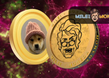 $310 Hingga $1,5 Juta Di WIF: Apakah Investor Ini Akan Mengalami Lonjakan Berulang di Milei Moneda?