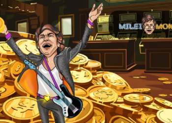 Bisakah Milei Moneda Presale Menjamin Cuan 100x? Penurunan Harga Pada Worldcoin Dan Fetch.ai Mencerminkan Volatilitas Pasar