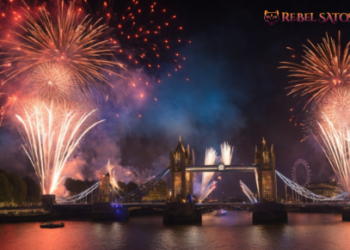 Rebel Satoshi ($RECQ) Tumbuh Lebih Menonjol Di Tengah Pertumbuhan Presale Sementara TRON dan Helium dalam Fase Konsolidasi