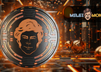 Avalanche dan XRP Tetap Stabil Saat Penurunan Market; Bisakah Pembeli Presale Milei Moneda Meraup Keuntungan 50x