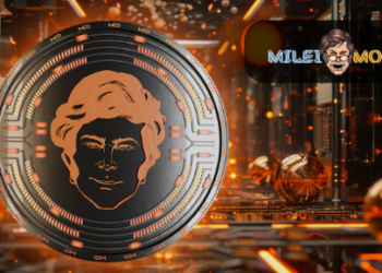 Investor Worldcoin dan Fantom Pindah ke Presale Milei Moneda ($MEDA) Dengan Mengharapkan Keuntungan 25x Investor Worldcoin dan Fantom Pindah ke Presale Milei Moneda ($MEDA) Dengan Mengharapkan Keuntungan 25x