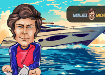 Chainlink Menjalin Kemitraan Untuk Stablecoin Dolar Hong Kong; Investor Terkejut Dengan Pertumbuhan Presale Milei Moneda