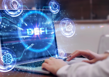 Anthony Scaramucci Sebut Adopsi Bitcoin Baru Saja Dimulai, Akankah Koin DeFi Ini Mengikut?