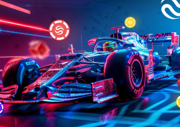 Rollblock (RBLK) Siap Meniru Injective (INJ) dan Binance Coin (BNB) Sebagai Kripto 100x Lipat Berikutnya