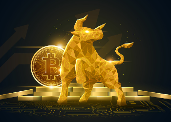 Bulls Bitcoin dan KangaMoon Mengambil Alih Pasar Saat The Graph Menunjukkan Peningkatan Aksi Beli