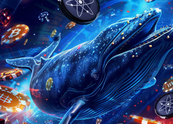 Presale Rollblock (RBLK) Menggoda Dengan Kenaikan 30x Saat Pemegang DOT, ATOM, dan BNB Berusaha Memaksimalkan Keuntungan untuk Altseason