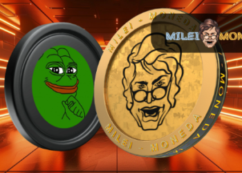 Gem Alert: Memecoin Baru Ini Dapat Menantang Dogecoin dan PEPE Dengan Reli 100%.