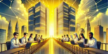 Arta TechFin dan Chainlink Menjalin Kerja Sama Untuk Pengembangan Real World Asset Tokenization