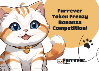 Ditengah Upaya Pemulihan Bitcoin (BTC) dan Ethereum (ETH), Token Furrever (FURR) Adakan Kompetisi Berhadiah $10,000