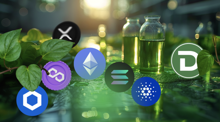 Berhasil Mencuri Perhatian, Berbagai Pemegang Koin DeFi Beralih ke DTX Exchange (DTX)