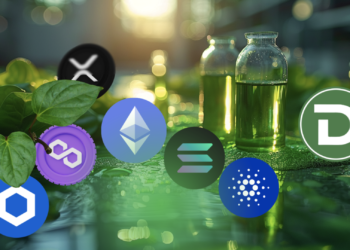 Berhasil Mencuri Perhatian, Berbagai Pemegang Koin DeFi Beralih ke DTX Exchange (DTX)