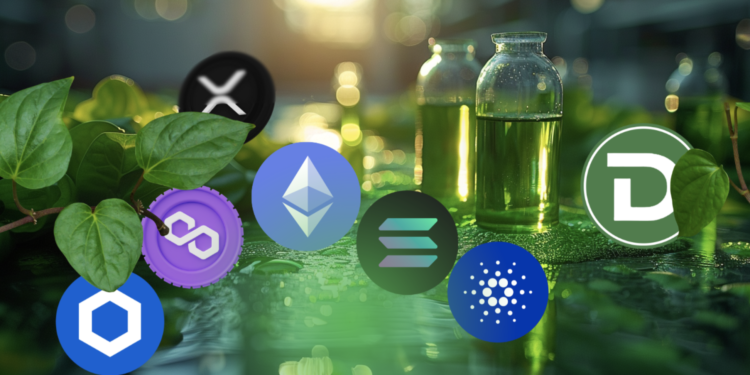 Berhasil Mencuri Perhatian, Berbagai Pemegang Koin DeFi Beralih ke DTX Exchange (DTX) Berhasil Mencuri Perhatian, Berbagai Pemegang Koin DeFi Beralih ke DTX Exchange (DTX)