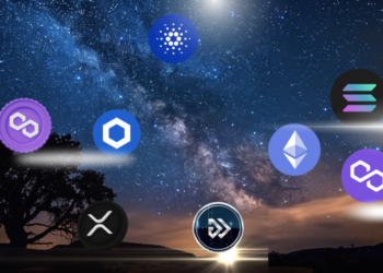 Pasar Kripto Alami Lonjakan Baru Saat Altcoin Meledak, Harga Ethereum Cetak Sejarah Bersama Presale ALGT