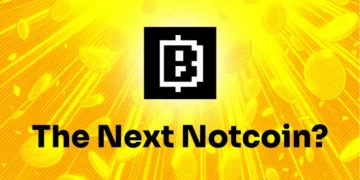 Ketinggalan Notcoin? Ini Airdrop Potensial Selanjutnya dari Ekosistem TON