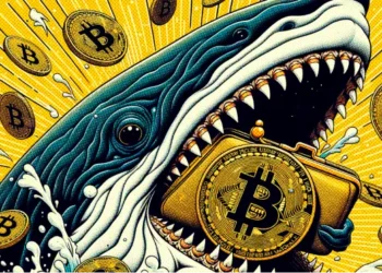 Wallet Whales Bitcoin Memindahkan $61 Juta BTC Setelah Satu Dekade Tidak Aktif