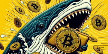 Wallet Whales Bitcoin Memindahkan $61 Juta BTC Setelah Satu Dekade Tidak Aktif