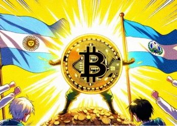 Argentina Ingin Belajar dari Kesuksesan Adopsi Bitcoin El Salvador