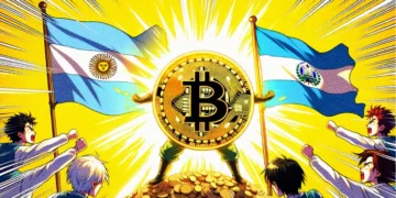 Argentina Ingin Belajar dari Kesuksesan Adopsi Bitcoin El Salvador