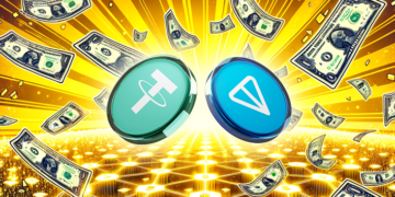 Tether dan TON Bekerja Sama untuk Transaksi USDT ke Fiat