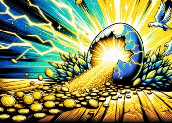 Lebih dari Satu Juta Token Baru Telah Diluncurkan Sejak Bulan April