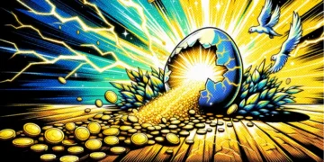 Lebih dari Satu Juta Token Baru Telah Diluncurkan Sejak Bulan April