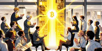 Hasil Laporan CPI Memacu Arus Masuk $932 Juta ke Investasi Kripto