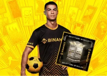 Cristiano Ronaldo Meluncurkan Koleksi NFT dengan Binance Meskipun Ada Tuntutan Hukum $1 Miliar