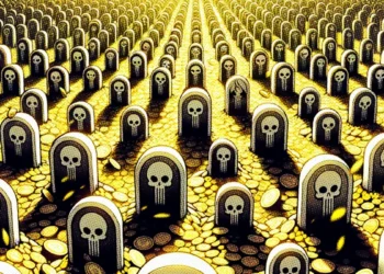 Lebih dari 80% Token Baru yang Listing Binance Mengalami Kerugian