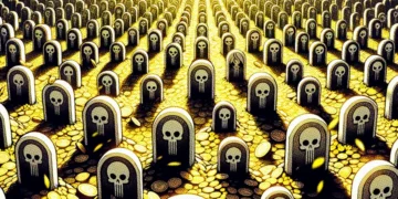 Lebih dari 80% Token Baru yang Listing Binance Mengalami Kerugian