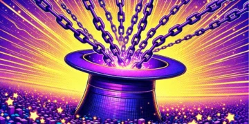 Layer-3 Network Degen Chain Belum Menghasilkan Blok dalam 53 Jam